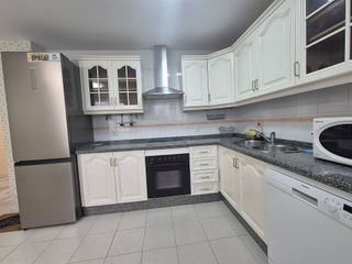 Piso en alquiler en Pardaleras en Badajoz