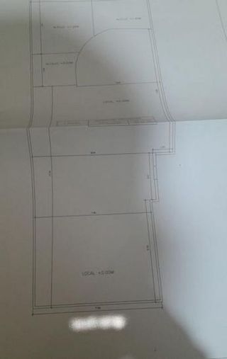 Local comercial en alquiler en Carretas - Huerta de Marzo - La Pajarita en Albacete