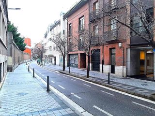 Piso en alquiler en Centro en Valladolid