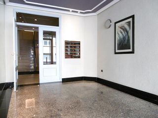 Piso en alquiler en Centro en Valladolid