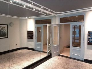 Piso en alquiler en Centro en Valladolid