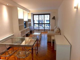 Piso en alquiler en Centro en Valladolid