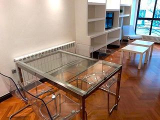 Piso en alquiler en Centro en Valladolid