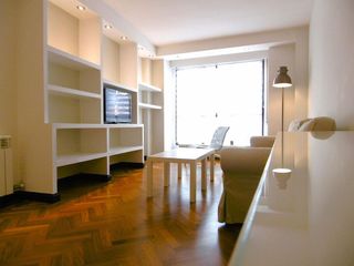 Piso en alquiler en Centro en Valladolid