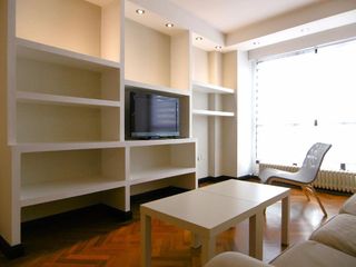 Piso en alquiler en Centro en Valladolid