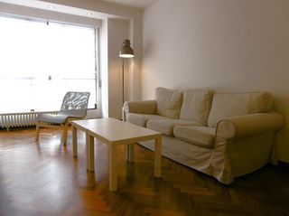 Piso en alquiler en Centro en Valladolid