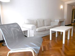 Piso en alquiler en Centro en Valladolid