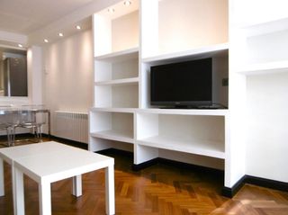 Piso en alquiler en Centro en Valladolid