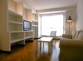 Piso en alquiler en Centro en Valladolid