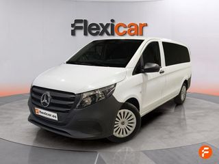 Mercedes Vito 110 CDI