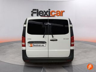 Mercedes Vito 110 CDI