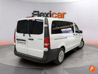 Mercedes Vito 110 CDI