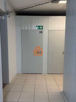 Trastero en alquiler en El Ejido - Santa Ana en León