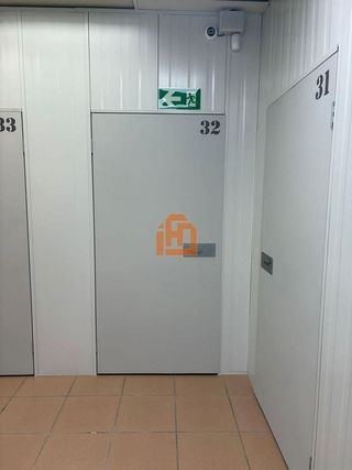 Trastero en alquiler en El Ejido - Santa Ana en León