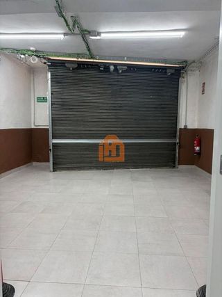 Trastero en alquiler en El Ejido - Santa Ana en León