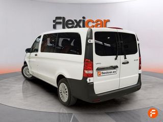 Mercedes Vito 110 CDI