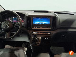 Mercedes Vito 110 CDI