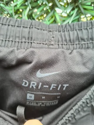 Pantalón corto deportivo Nike Talla M