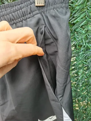 Pantalón corto deportivo Nike Talla M