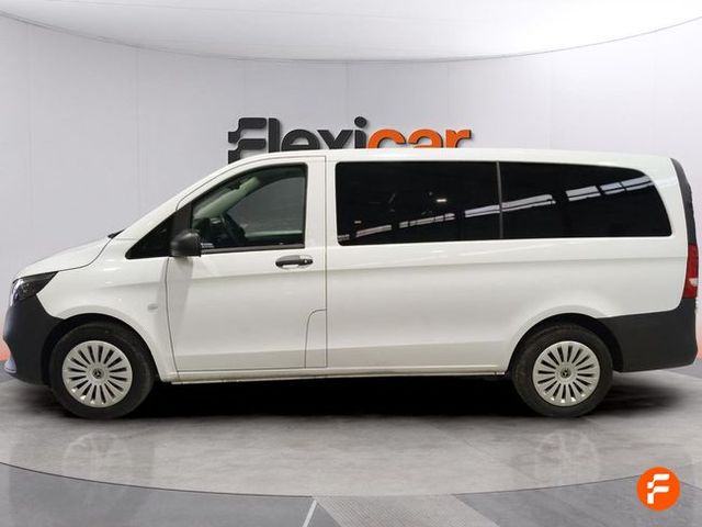 Mercedes Vito 110 CDI