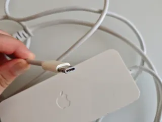 Cargador Apple Mac Mini antiguo A1188