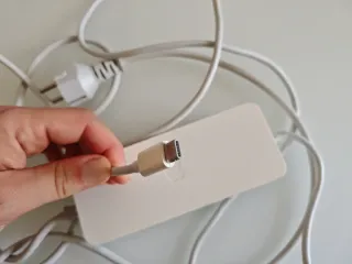 Cargador Apple Mac Mini antiguo A1188