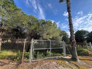 Terreno en venta en Aljaraque