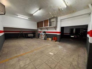 Garaje en venta en San Andrés en Madrid