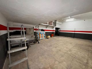 Garaje en venta en San Andrés en Madrid