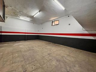 Garaje en venta en San Andrés en Madrid