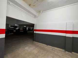 Garaje en venta en San Andrés en Madrid