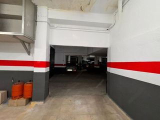 Garaje en venta en San Andrés en Madrid