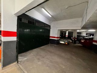 Garaje en venta en San Andrés en Madrid