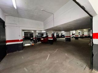 Garaje en venta en San Andrés en Madrid