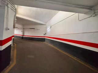 Garaje en venta en San Andrés en Madrid