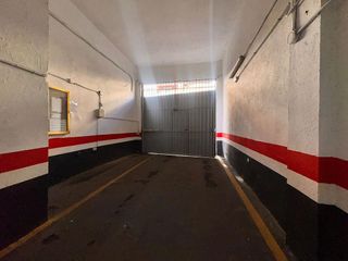 Garaje en venta en San Andrés en Madrid