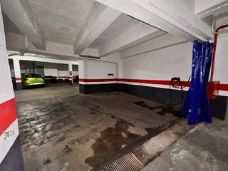 Garaje en venta en San Andrés en Madrid