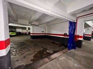 Garaje en venta en San Andrés en Madrid