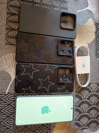 Xiaomi Redmi Note 13 5G Verde