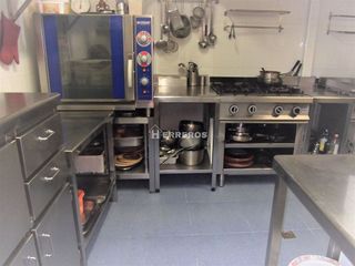 Local comercial en venta en Centro en Logroño