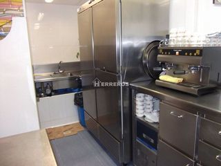 Local comercial en venta en Centro en Logroño
