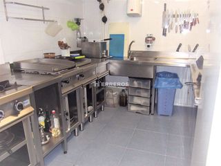 Local comercial en venta en Centro en Logroño