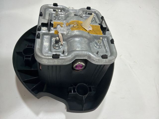 Airbag Volante Renault Clio 3