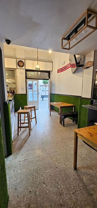 Bar en venta en Portugalete