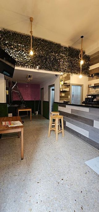 Bar en venta en Portugalete