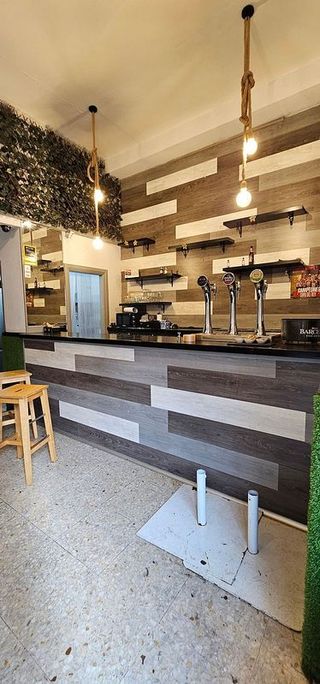 Bar en venta en Portugalete