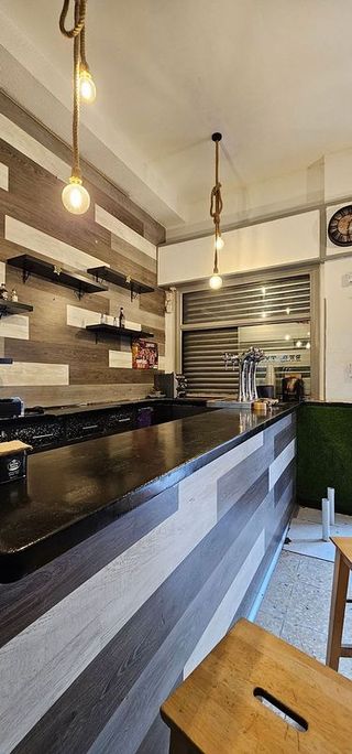 Bar en venta en Portugalete