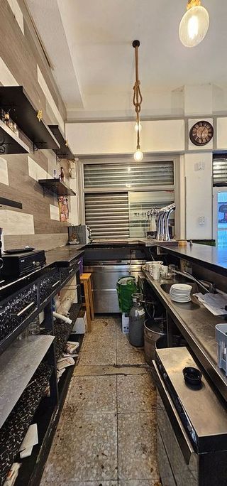 Bar en venta en Portugalete