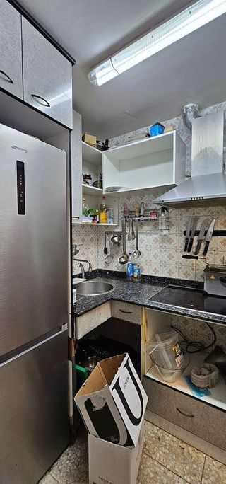 Bar en venta en Portugalete