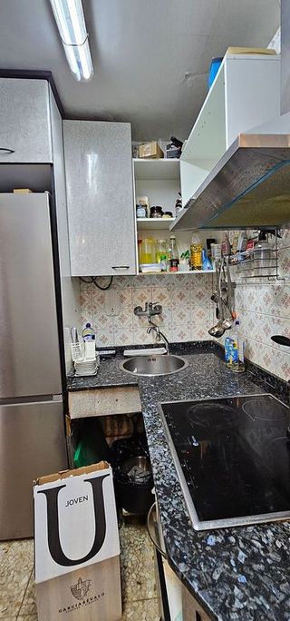 Bar en venta en Portugalete